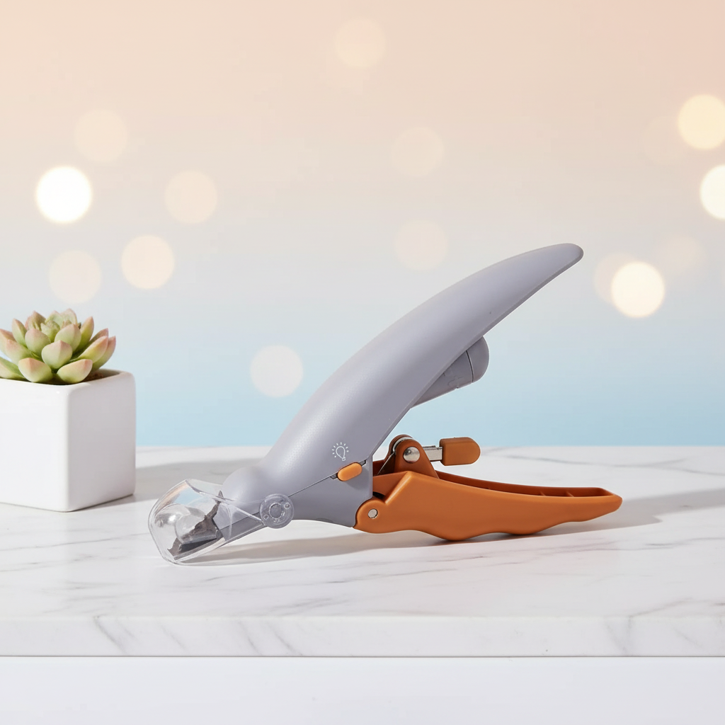 Obcinacz pazurów - premium